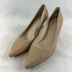 COLE HAAN Vesta Pointy Toe Pump